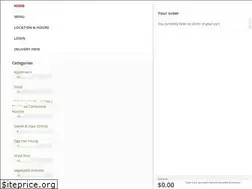 Sites similar to liangsrichtonpark.com