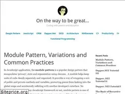 Sites similar to liangwu.wordpress.com