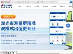 Sites similar to lianhuakeji.com