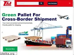 Sites similar to lianhuppackaging.com