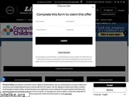 Sites similar to lianissanenfield.com