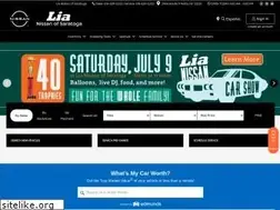 Sites similar to lianissansaratoga.com