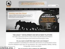 Sites similar to lianja.com