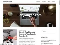Sites similar to lianjiangcc.com