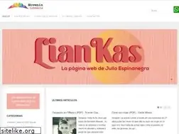Sites similar to liankas.net