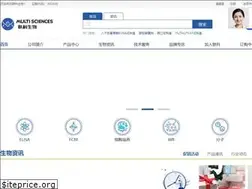 Sites similar to liankebio.com