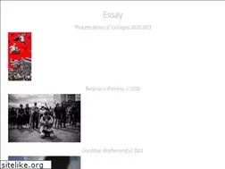 Sites similar to liankevich.com