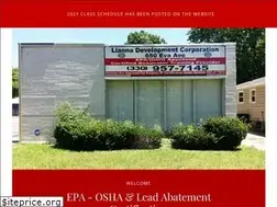 Sites similar to liannadctp.com