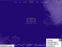 Sites similar to liannetioluxury.com