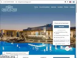 Sites similar to lianosvillage.com