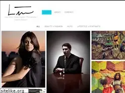Sites similar to liansjadan.com