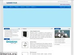 Sites similar to lianstar.com