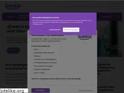 Sites similar to liantis.be