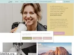 Sites similar to lianvanrens.nl