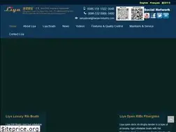 Sites similar to lianya-industry.com