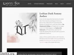 Sites similar to lianyutan.com