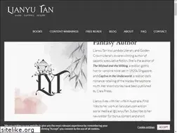 Sites similar to lianyutan.net
