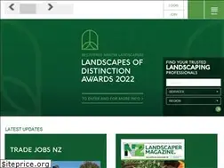 Sites similar to lianz.co.nz