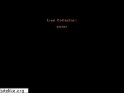 Sites similar to liaocollection.com