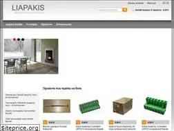 Sites similar to liapakis.gr