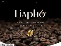 Sites similar to liapho.com