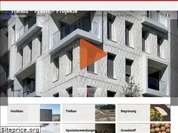 Sites similar to liapor.ch