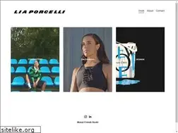 Sites similar to liaporcelli.com