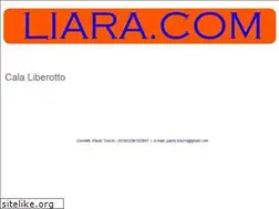 Sites similar to liara.com