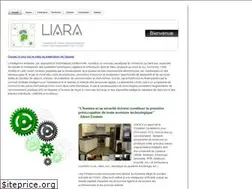 Sites similar to liara.uqac.ca