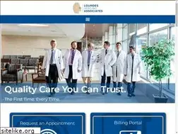 Sites similar to liaradiology.com