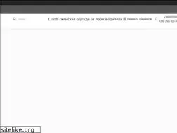 Sites similar to liardi.com.ua