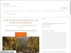 Sites similar to liarflies.com