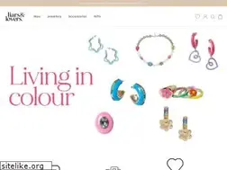 Sites similar to liarsandlovers.com