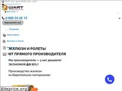 Sites similar to liart.in.ua