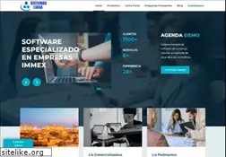Sites similar to liasa.com