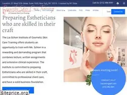 Sites similar to liaschorrinstitute.com