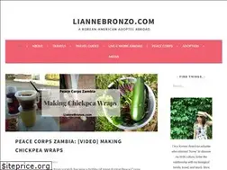 Sites similar to liasian.wordpress.com