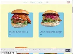 Sites similar to liaskitchen.de