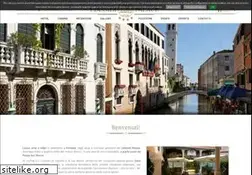 Sites similar to liassidipalacehotel.com