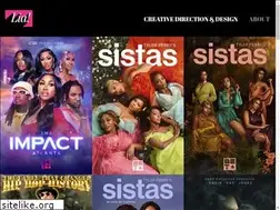 Sites similar to liastrasser.com