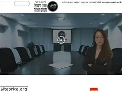 Sites similar to liatbenshai.com
