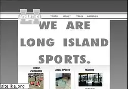 Sites similar to liathletics.com