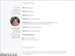 Sites similar to liavas.net
