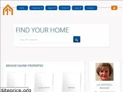 Sites similar to liawendell.com