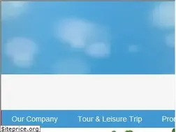 Sites similar to liawisata.com