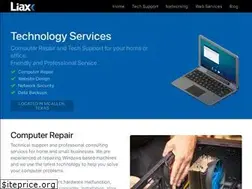 Sites similar to liax.com
