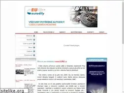Sites similar to liaz.cz
