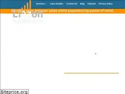 Sites similar to liazonmarketing.com