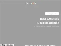 Sites similar to liazzoscatering.com