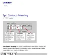 Sites similar to lib-history.info